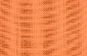 Tela Arpillera Naranja